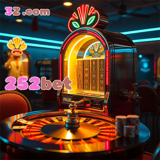 Apostas Empolgantes e Interativas na 252bet que Encantam
