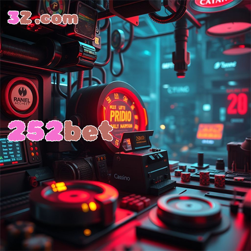 252bet: A Experiência Paga Que Transforma o Jogo