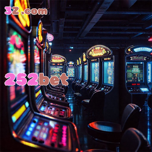 Slots emocionantes te esperam no 252bet